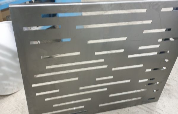 Panel ograde